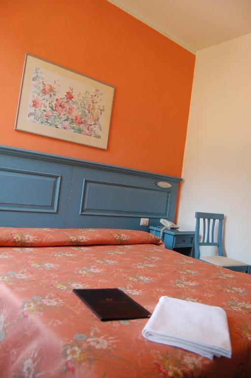 Hotel Villa Ombrosa Portoferraio Zewnętrze zdjęcie