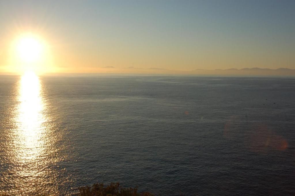 Hotel Villa Ombrosa Portoferraio Pokój zdjęcie