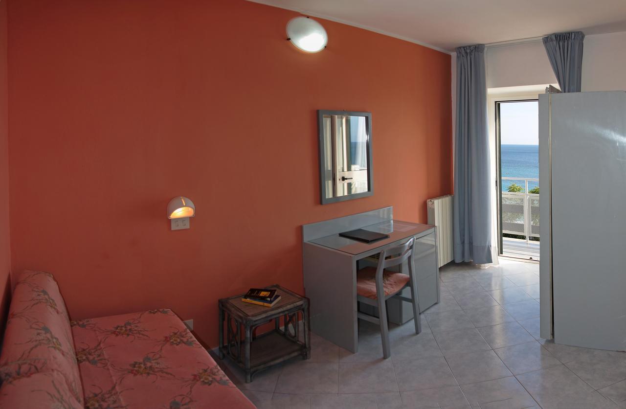 Hotel Villa Ombrosa Portoferraio Pokój zdjęcie