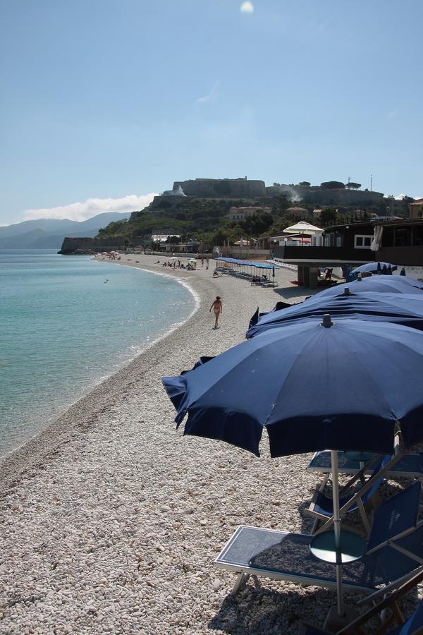 Hotel Villa Ombrosa Portoferraio Pokój zdjęcie