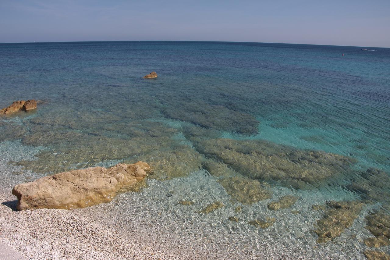 Hotel Villa Ombrosa Portoferraio Pokój zdjęcie